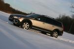 Volvo XC70 2008 года